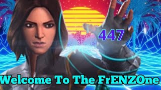 Welcome to the frENZOne  Episode 447  MCOC [upl. by Fayth]