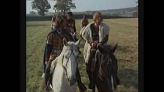 Arthur of the Britons fanvid The Journey [upl. by Jolenta711]