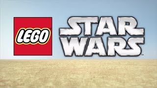 LEGO STAR WARS MICROFIGHTERS [upl. by Earaj]