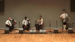 Serbian folk music [upl. by Porcia401]