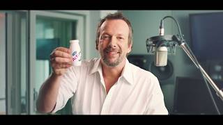 Actimel Açaí  Aufwachen mit Robert Kratky [upl. by Fabiano]