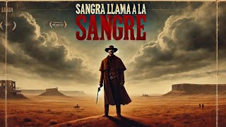 Sangre llama a La Sangre I HD I Western I Película Completa en Español [upl. by Borman]