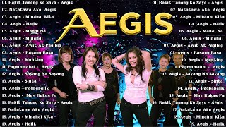 Aegis Greast Hits 2024  Aegis Full Ablum  Aegis Best Songs Evers [upl. by Buke]