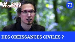 Des obéissances civiles   DATAGUEULE 73 [upl. by Oicnedif524]