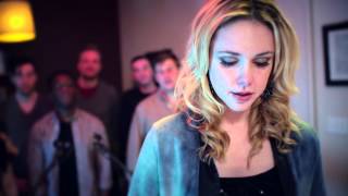 Needtobreathe  Brother Live Cover by Meg Steedle and Friends [upl. by Chaiken]