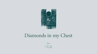 Dotan  Diamonds in my Chest A Little Light in the Dark [upl. by Avat]