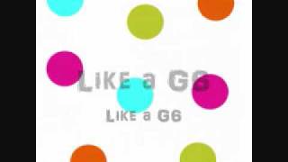 Like a G6 Lyrics Far East Movement [upl. by Emoreg697]