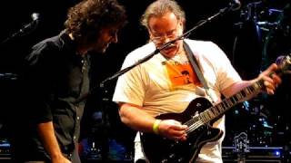 Zappa Plays Zappa Frank Guitar Winner quotSmoke On Waterquot [upl. by Weed]