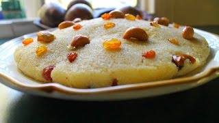 Rava Kesari [upl. by Adamson412]