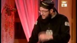 Hafiz Tahir Qadri 2009 Ramzan New Album Ali Haidar Ka Gharana [upl. by Noid]