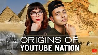 YouTube Nations Secret History REVEALED [upl. by Weston898]