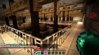 Lets Play Minecraft Ghostcraft 001 Deutsch HD  Assassinmodus ON [upl. by Tymothy]