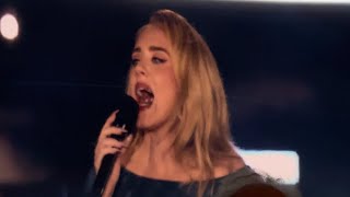 ADELE – Someone Like You – LIVE Munich 2024 [upl. by Suirradal439]