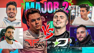 ATLANTA FAZE VS OPTIC TEXAS MAJOR 2 GRAND FINALS [upl. by Charleen734]