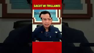 SAGOT NI TRILLANES [upl. by Eanaj]