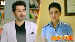 inspector nottyk bengali full movie jeet nusrat faria amp facts review ইনেস পেক্টর নটিকে full movie [upl. by Icyac]