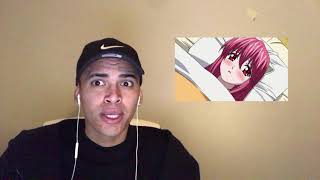 Elfen Lied Episode 8 REACTION IM SCARRED [upl. by Ap]