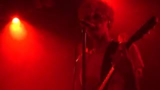 Blonde Redhead  Spring and by Summer Fall live  Slaktkyrkan Stockholm 2024 [upl. by Bulley363]