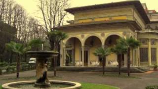 Montecatini Terme Tuscany Italy [upl. by Pippy141]