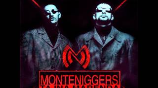 Monteniggers  Mala Plava  Audio 1996 [upl. by Ermeena]