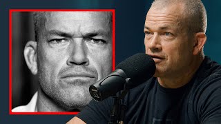 Jocko Willink  There Are No Solutions In Life Only TradeOffs [upl. by Bently]