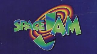 Space Jam  Trailer And TV Spot In Anniversary On November 15th 1996 [upl. by Dru]