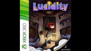 Lucidity Xbox 360 Gameplay [upl. by Aratihc]