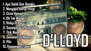 LAGU HITS DLLOYD [upl. by Dominy]