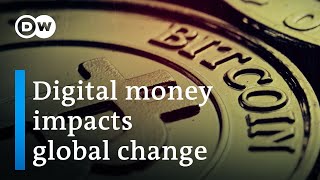 Cryptocurrencies  The future of money  DW Documentary [upl. by Atibat386]