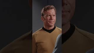 Bones is now dismissed startrek star trek tos startrektos shortsfeed short xyzbca xyz [upl. by Arutnev]