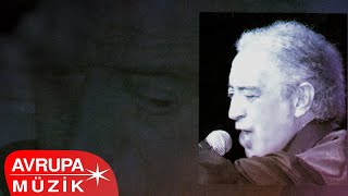 Edip Akbayram  Aldırma Gönül Official Audio [upl. by Arretahs]