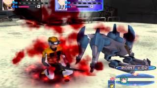 PS2 Longplay 053 Xenosaga Episode I Der Wille zur Macht part 01 of 17 [upl. by Aronael]