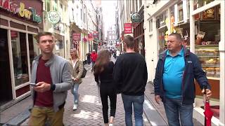 Willy Alberti  Zondag in Amsterdam bikecam video [upl. by Latreese]