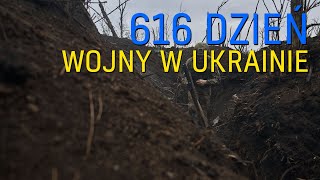 Sytuacja w Ukrainie tłumaczenie najnowszych wiadomości  11123 [upl. by Tekla245]