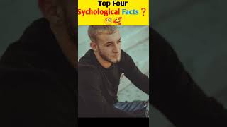 Top Four Sychological Facts ❓🧐🥰 Jini Facts boy  Jinifacts jini  Fact [upl. by Odom]