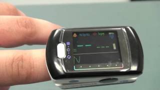 CMS50E Pulse Oximeter [upl. by Halivah506]