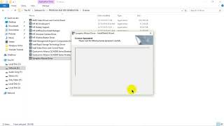 How To Install Synaptics Mouse Driver  ADVUUT TIPS amp TRICKS  Shakir Ullah [upl. by Rehpinej]