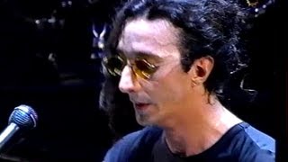 Fito Paez quotTeatro Operaquot quotCirco Beatquot 1994 Completo [upl. by Alebasi]