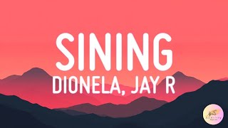 Oksihina Sining  Dionela 🌺 Best OPM Tagalog Love Songs  OPM Tagalog Top Songs 2024 Playlist🌺 [upl. by Carmel]