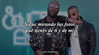 dvsn ft Ty Dolla ign amp Mac Miller  I Believed It Subtitulado a Español [upl. by Irah]