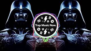 STAR WARS OFFICIAL TRAP REMIX Imperial March OFFICIAL Darth Vaders Theme [upl. by Nillek]