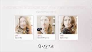 kerastase cristalliste all looks [upl. by Richy]