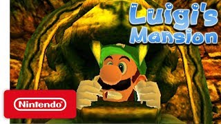 LUIGIS MANSION 2 👻 28 Das Trugschloss [upl. by Romeon20]