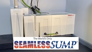 The Seamless Sump Filter System [upl. by Nitsu]