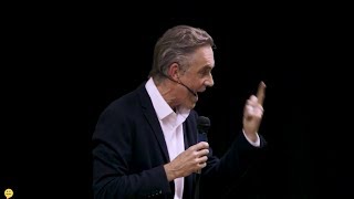 Jordan Peterson  Go Out and Make Something of Yourself [upl. by Veedis]