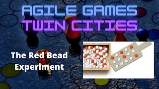 The Red Bead Experiment [upl. by Jacintha611]