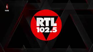 Zapping SAT  RTL 1025 NEWS ASPI RTL CALIENTE HD [upl. by Selij]