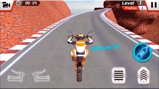 Car Racing Games  Go Kart Racing  Gameplay Android amp iOS free games [upl. by Eneleh259]