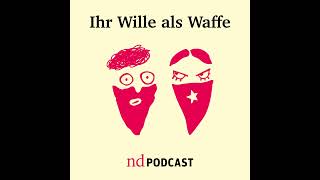 Ihr Wille als Waffe  Folge 3 Jinwar zu Besuch im Frauendorf [upl. by Neevan]