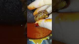 Ragi mudde mutton Kofta [upl. by Daryle]